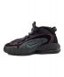 NIKE (ナイキ) AIR MAX PENNY ブラック サイズ:US9：5000円