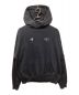 Lyft（リフト）の古着「LIMITED FLAG HOODIE」｜ブラック