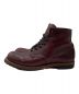 RED WING (レッドウィング) BECKMAN BOOTS ブラックチェリー サイズ:42：23000円