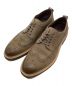 COLE HAAN（コールハーン）の古着「Davidson Grand LONGWING Oxford」｜ベージュ