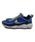 NIKE (ナイキ) AIR ZOOM SPIRIDON ブルー サイズ:US11：5000円