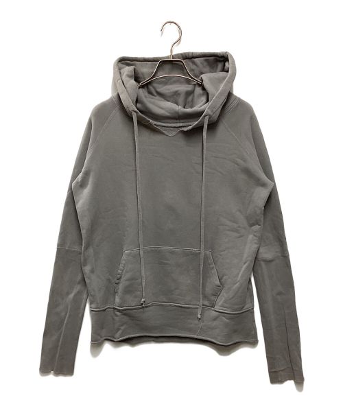 NILI LOTAN（ニリ ロータン）NILI LOTAN (ニリ ロータン) Janie Hoodie グレー サイズ:Freeの古着・服飾アイテム