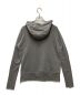 NILI LOTAN (ニリ ロータン) Janie Hoodie グレー サイズ:Free：6000円