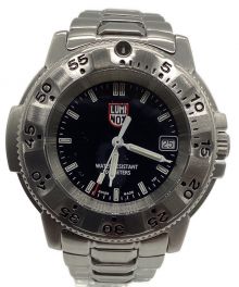 LUMINOX（ルミノックス）の古着「NAVY SEAL STEEL リストウォッチ」