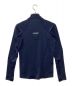 MAMMUT (マムート) Moench Advanced Half Zip ネイビー サイズ:M：4480円