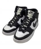 NIKEナイキ）の古着「DUNK HIGH UP 