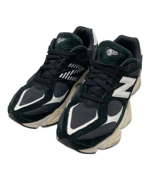 NEW BALANCE（ニューバランス）NEW BALANCE (ニューバランス) U9060AAA ブラック サイズ:US7の古着・服飾アイテム