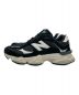 NEW BALANCE (ニューバランス) U9060AAA ブラック サイズ:US7：7000円