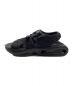 NIKE (ナイキ) W AIRMAX SOL SANDAL TRK3 ブラック サイズ:US11：6000円