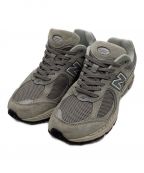 NEW BALANCEニューバランス）の古着「ML2002RC」｜グレー