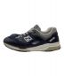 NEW BALANCE (ニューバランス) CM1600LV ネイビー サイズ:US10.5：8000円