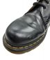 中古・古着 Dr.Martens (ドクターマーチン) 3ホールシューズ ブラック サイズ:UK6：8000円