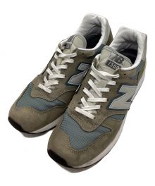 NEW BALANCE（ニューバランス）の古着「M1300JP3」｜オリーブ