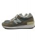 NEW BALANCE (ニューバランス) M1300JP3 オリーブ サイズ:US 8 1/2：30000円