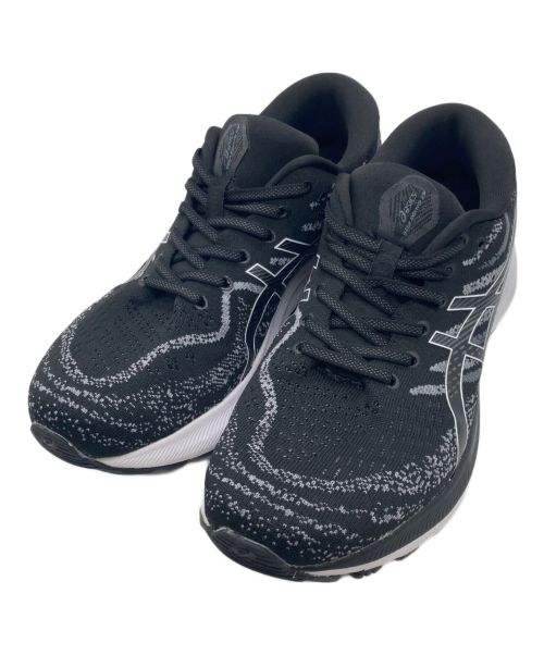 asics（アシックス）asics (アシックス) GEL-KAYANO 29 ブラック サイズ:US11の古着・服飾アイテム