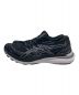 asics (アシックス) GEL-KAYANO 29 ブラック サイズ:US11：4480円