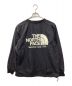 THE NORTHFACE PURPLELABEL (ザ・ノースフェイス パープルレーベル) L/S Graphic Woven Tee ブラック サイズ:L：10000円