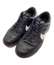 NIKE（ナイキ）の古着「BY YOU W DUNK LOW」｜ブラック×ホワイト