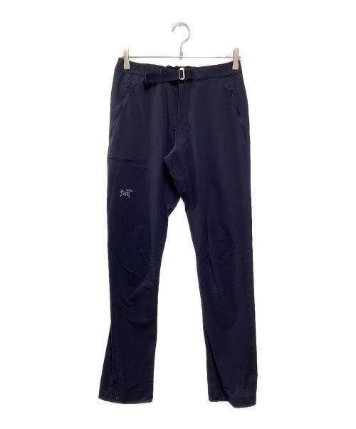 ARC'TERYX（アークテリクス）ARC'TERYX (アークテリクス) GAMMA LT PANT ネイビー サイズ:XSの古着・服飾アイテム