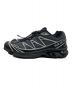 SALOMON (サロモン) XT-6 GTX グレー サイズ:US9：22000円