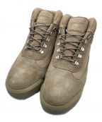 Timberland×nonnativeティンバーランド×ノンネイティブ）の古着「FIELD BOOT LACE UP」｜ベージュ