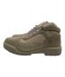 Timberland (ティンバーランド) nonnative (ノンネイティブ) FIELD BOOT LACE UP ベージュ サイズ:US9：15000円