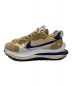 NIKE (ナイキ) sacai (サカイ) VAPOR WAFFLE ベージュ サイズ:US6：23000円