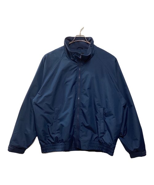 PORT AUTHORITY（ポートオーソリティ）PORT AUTHORITY (ポートオーソリティ) Lightweight Charger Jacket ネイビー サイズ:2XLの古着・服飾アイテム