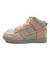 NIKE (ナイキ) WMNS DUNK HIGH 