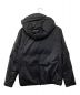 NANGA (ナンガ) SHIGADOWN (シガダウン) New City Light Parka ブラック サイズ:L：15000円