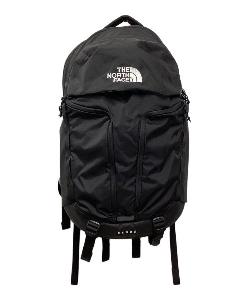 THE NORTH FACE（ザ ノース フェイス）THE NORTH FACE (ザ ノース フェイス) SURGE ブラックの古着・服飾アイテム