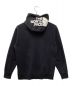 THE NORTH FACE (ザ ノース フェイス) Rearview FullZip Hoodie ブラック サイズ:M：5000円