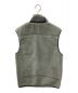 Patagonia (パタゴニア) CLASSIC RETRO-X VEST グレー サイズ:S：7000円