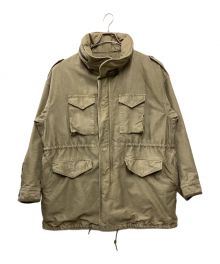 VISVIM（ビズビム）の古着「BICKLE DMGD」｜オリーブ