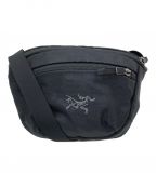 ARC'TERYXアークテリクス）の古着「MAKA 1 WAISTPACK」｜ブラック