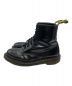 Dr.Martens (ドクターマーチン) 8ホールブーツ ブラック サイズ:-：5000円