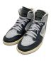 NIKE（ナイキ）の古着「W AIR JORDAN 1 HIGH MM」｜グレー