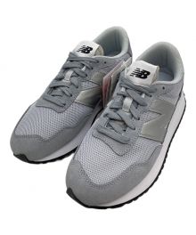 NEW BALANCE（ニューバランス）の古着「WS237CD」｜グレー