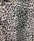 中古・古着 Star OF HOLLYWOOD (スターオブハリウッド) HIGH DENSITY RAYON OPEN SHIRT “LEOPARD” グリーン サイズ:M：8000円