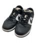 NIKE（ナイキ）の古着「DUNK LOW BY YOU」｜ブラック×ホワイト