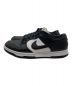 NIKE (ナイキ) DUNK LOW BY YOU ブラック×ホワイト サイズ:US8：6000円