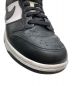 中古・古着 NIKE (ナイキ) DUNK LOW BY YOU ブラック×ホワイト サイズ:US8：6000円