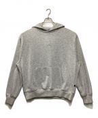 DAIWA PIER39ダイワ ピア39）の古着「Tech Sweat Hoodie」｜グレー