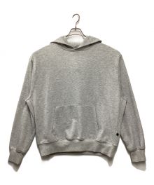 DAIWA PIER39（ダイワ ピア39）の古着「Tech Sweat Hoodie」｜グレー