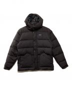 Patagoniaパタゴニア）の古着「Downdrift Jacket」｜インクブラック