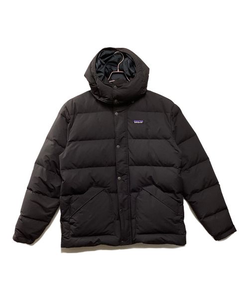 Patagonia（パタゴニア）Patagonia (パタゴニア) Downdrift Jacket インクブラック サイズ:Lの古着・服飾アイテム