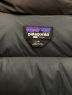 中古・古着 Patagonia (パタゴニア) Downdrift Jacket インクブラック サイズ:L：22000円