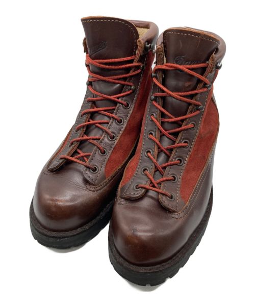 Danner（ダナー）Danner (ダナー) 38700X エクスプローラー ブラウン サイズ:41の古着・服飾アイテム