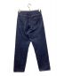 THE NORTHFACE PURPLELABEL (ザ・ノースフェイス パープルレーベル) Denim Straight Pants インディゴ サイズ:M：6000円