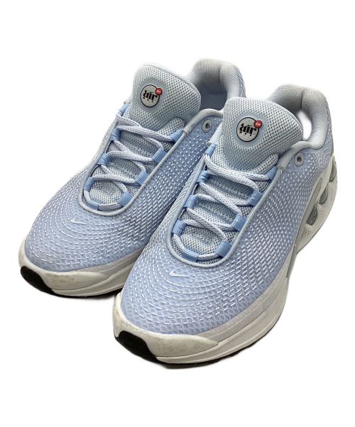 NIKE（ナイキ）NIKE (ナイキ) WMNS AIR MAX DN ブルー サイズ:US8の古着・服飾アイテム